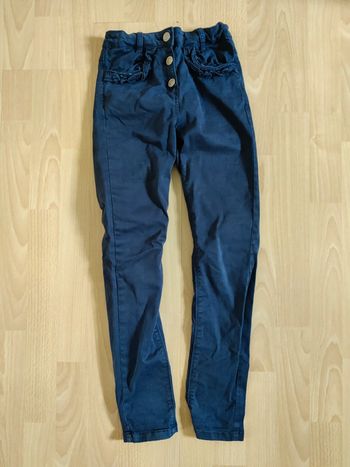 Pantalon Tao taille 10 ans
