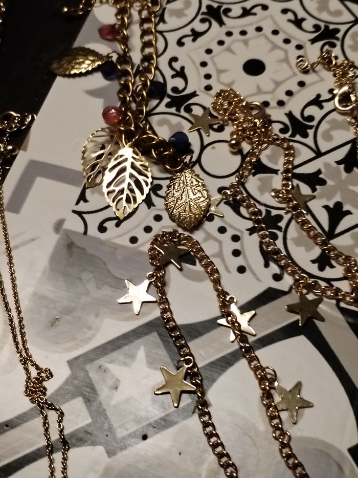 Vends plus bijoux - photo numéro 8