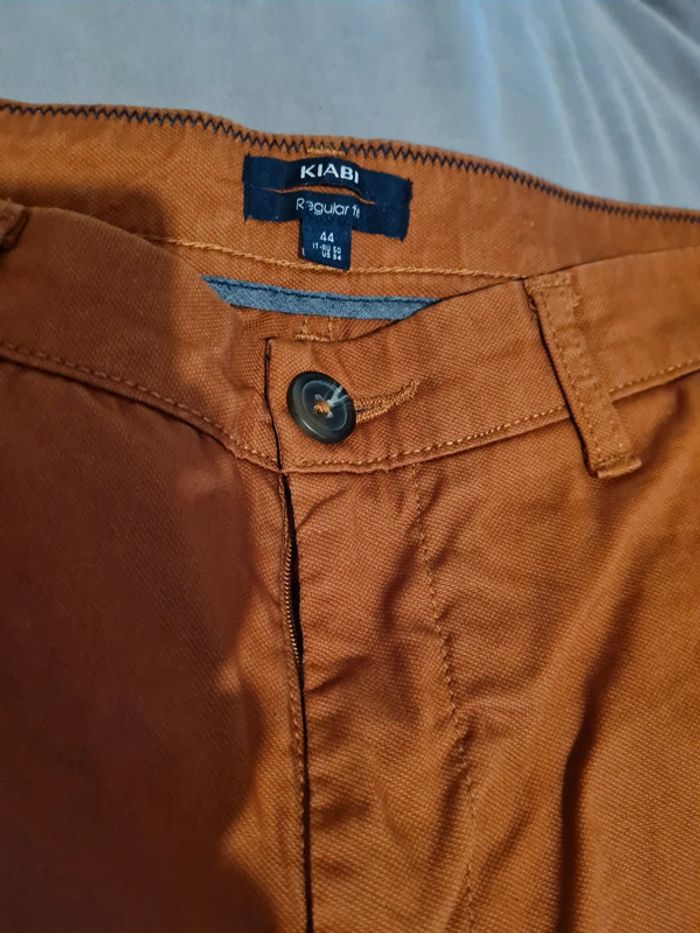 Pantalon chino - photo numéro 2