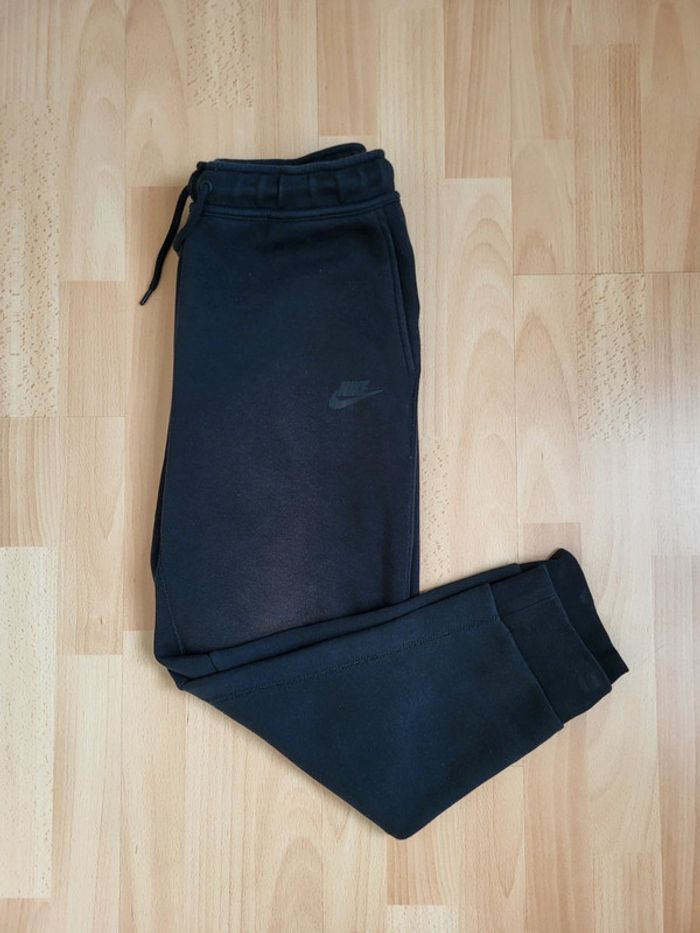 Pantalon de jogging Nike Tech noir