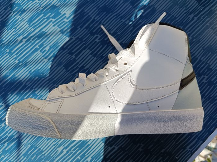 Nike blazer mid 77 - photo numéro 7