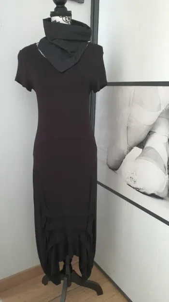 Robe Patago
