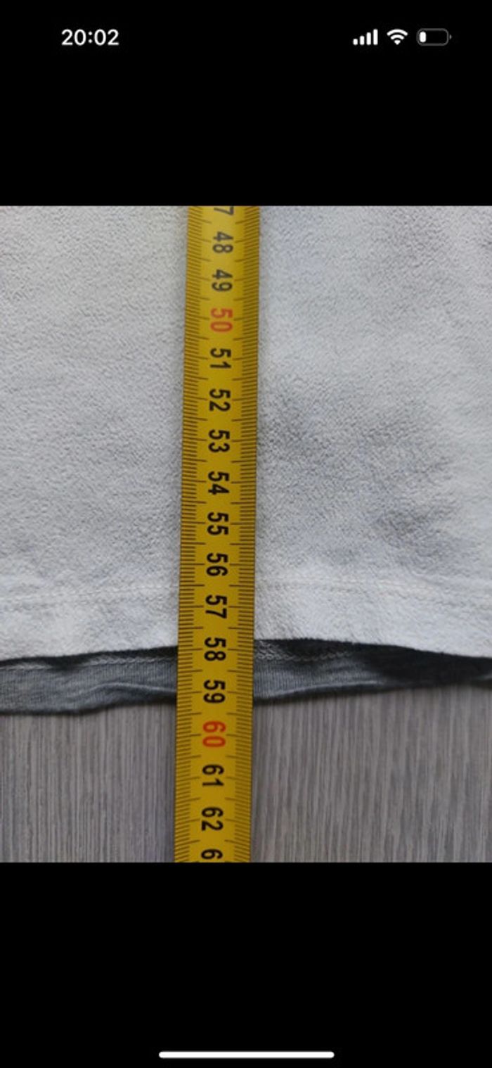 Tee-shirt Oui taille 36 - photo numéro 8
