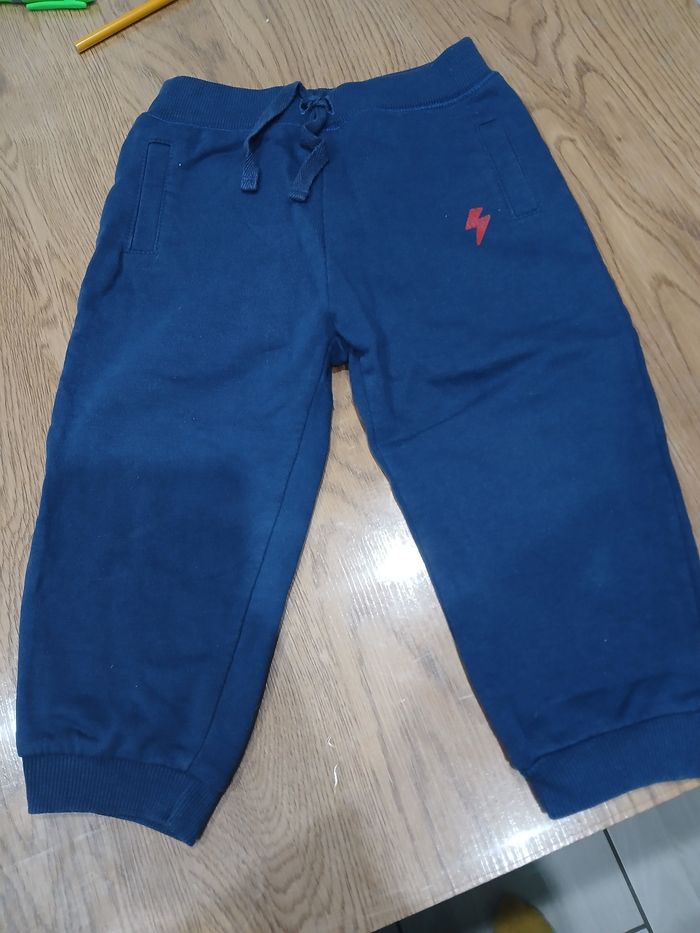 Pantalon 23 mois