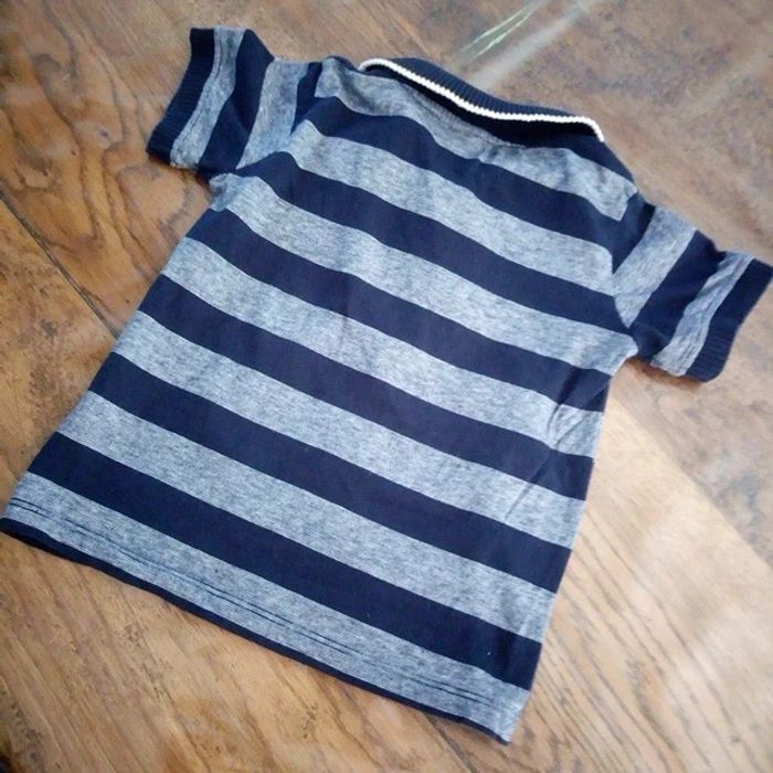 Polo tex - photo numéro 2