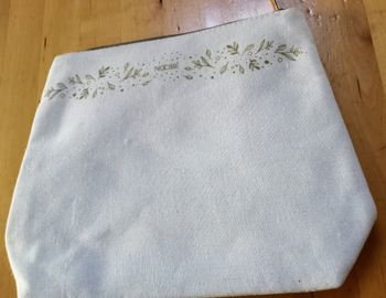 Trousse "Nocibe"