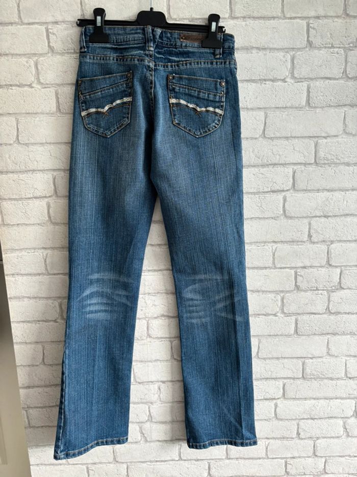 Jeans Sunders taille 14 ans - photo numéro 2