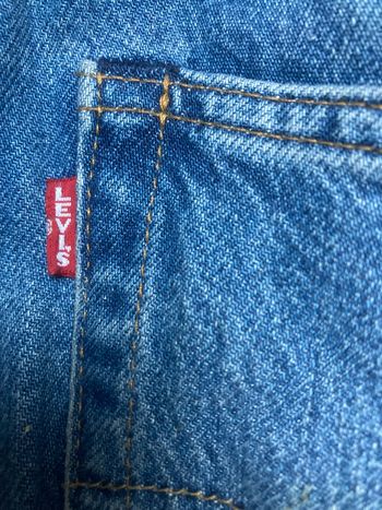Jeans Levis 511