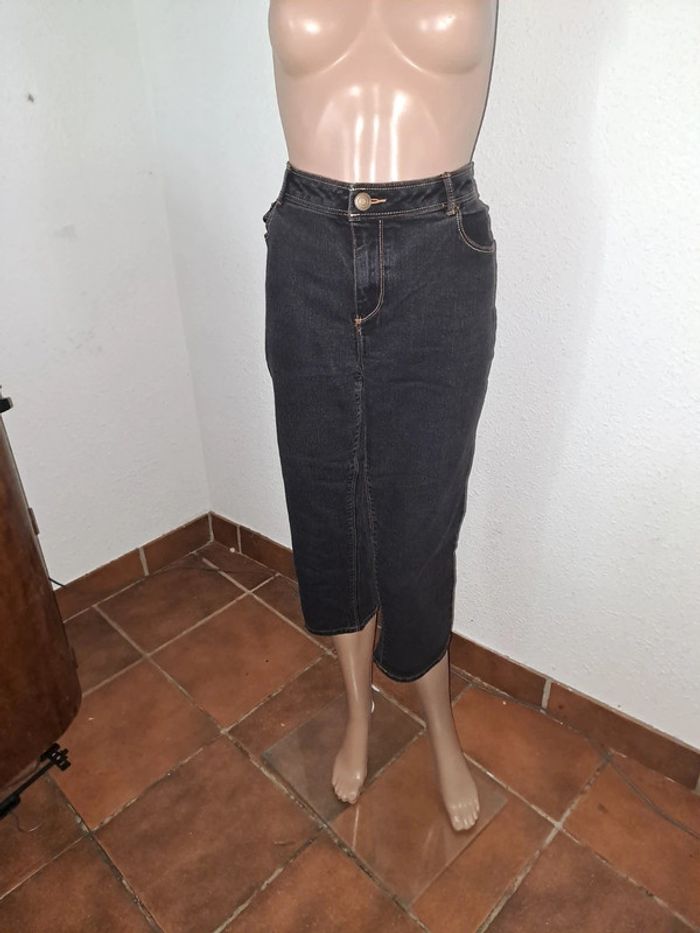 Jean femme taille 48