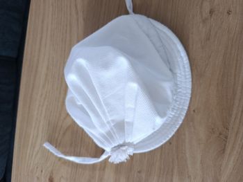 Chapeau taille 43 cm