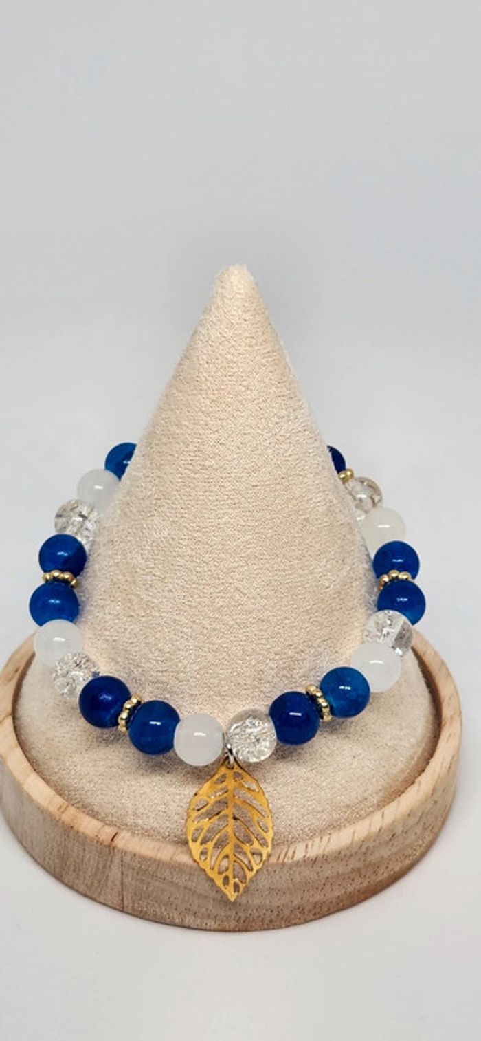 Bracelet Souffle Hérité - photo numéro 2