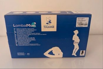 Ceinture de grossesse