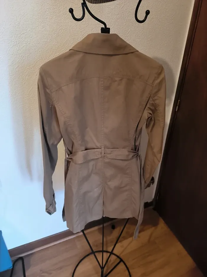 Trench - photo numéro 5