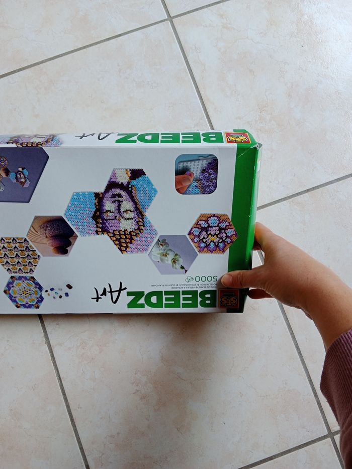 Beedz Art - photo numéro 6