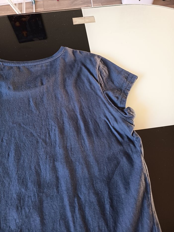 Tee-shirt - photo numéro 6