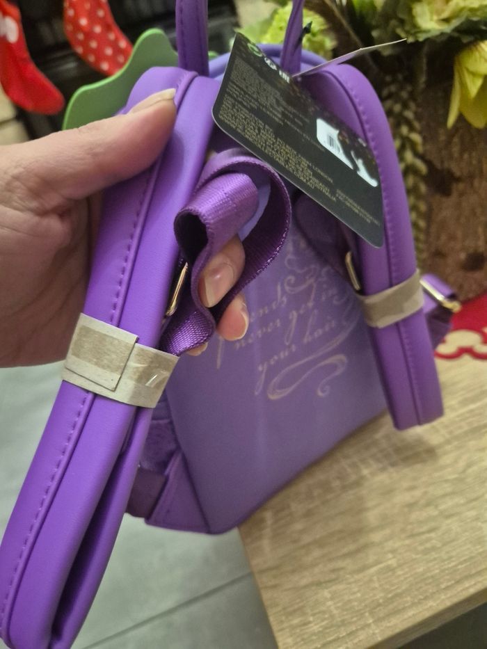 Sac loungefly pascal robe - photo numéro 7