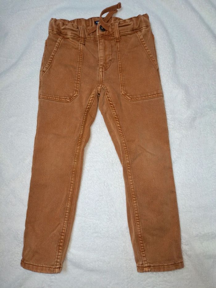 Jean pantalon garçon