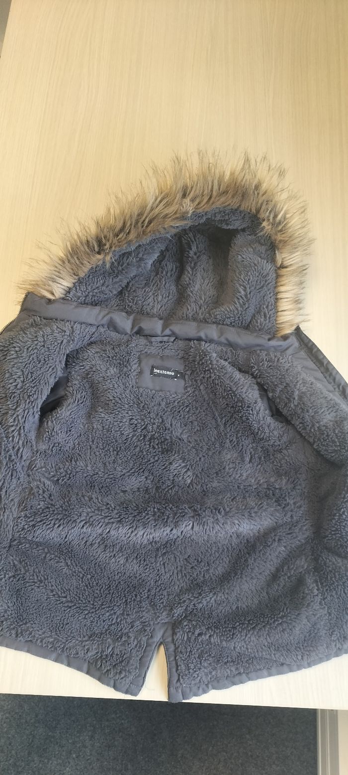 Manteau - photo numéro 4