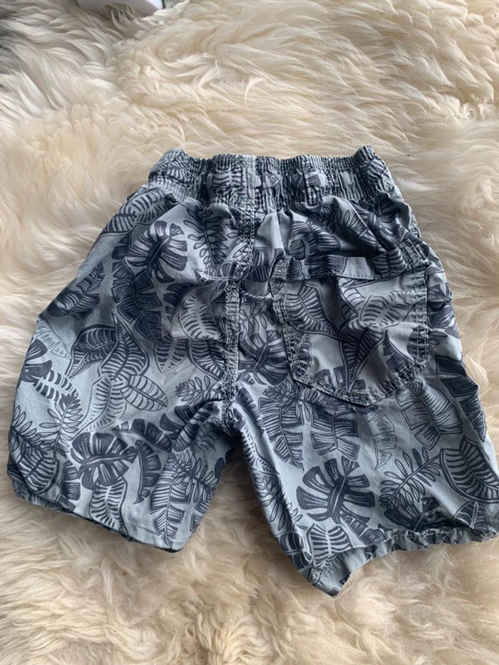 Short 5 ans - photo numéro 3