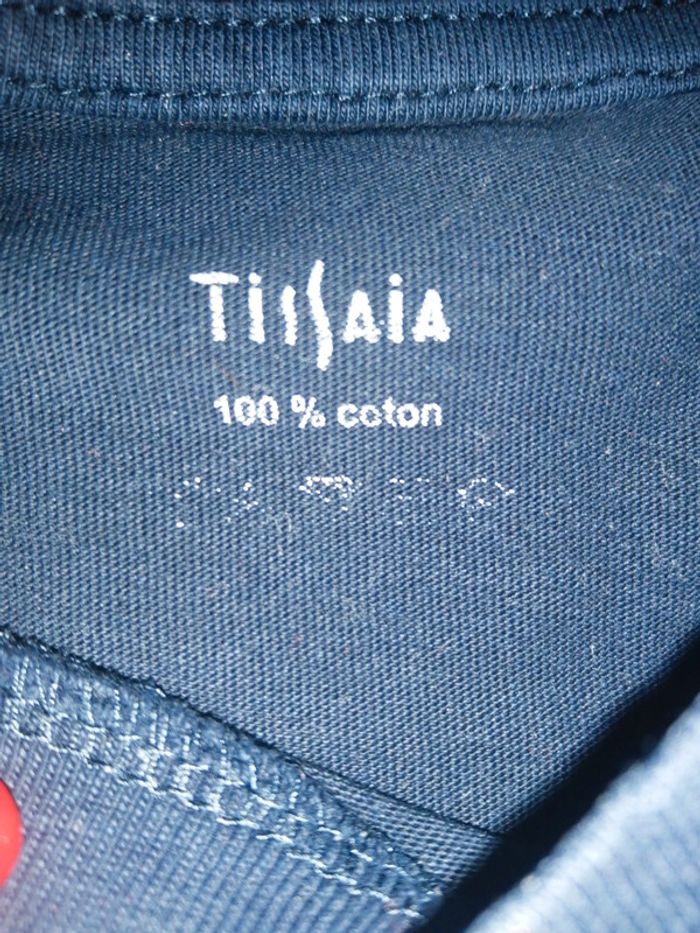 Tee Shirt 8 ans - photo numéro 3