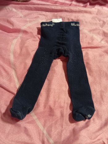 Collant bebe