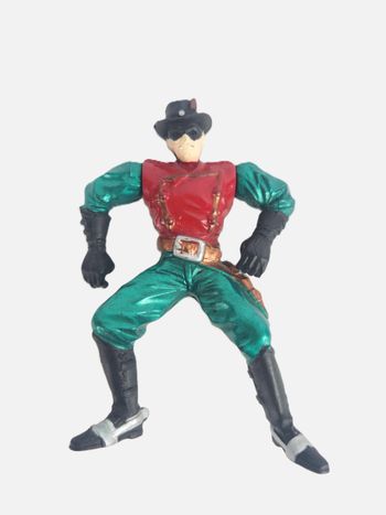 Figurine Chap Mei - Bandit Masqué Cow-boy