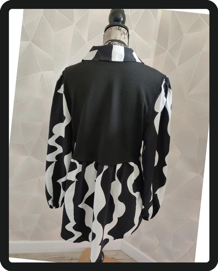 Blouse shein - photo numéro 3