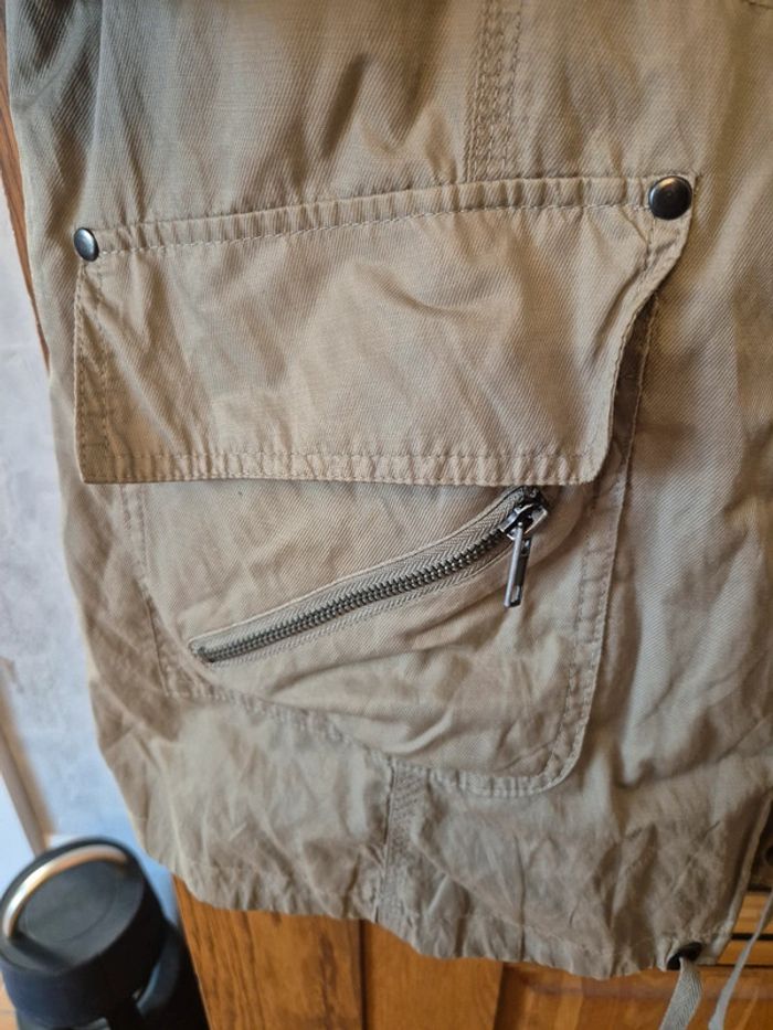 Veste - photo numéro 5