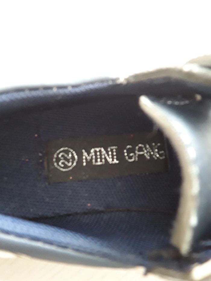 Chaussures bébé - photo numéro 3