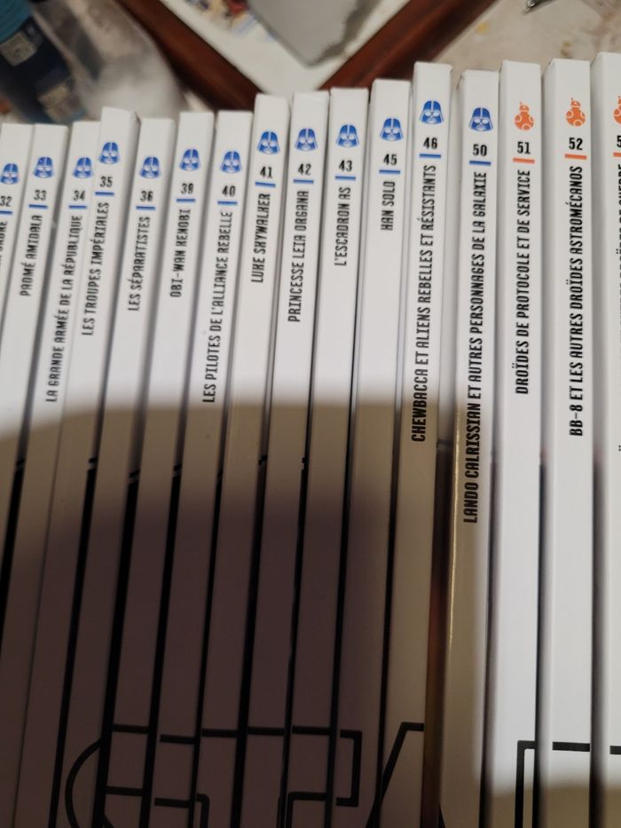 Star wars encyclopedie - photo numéro 5