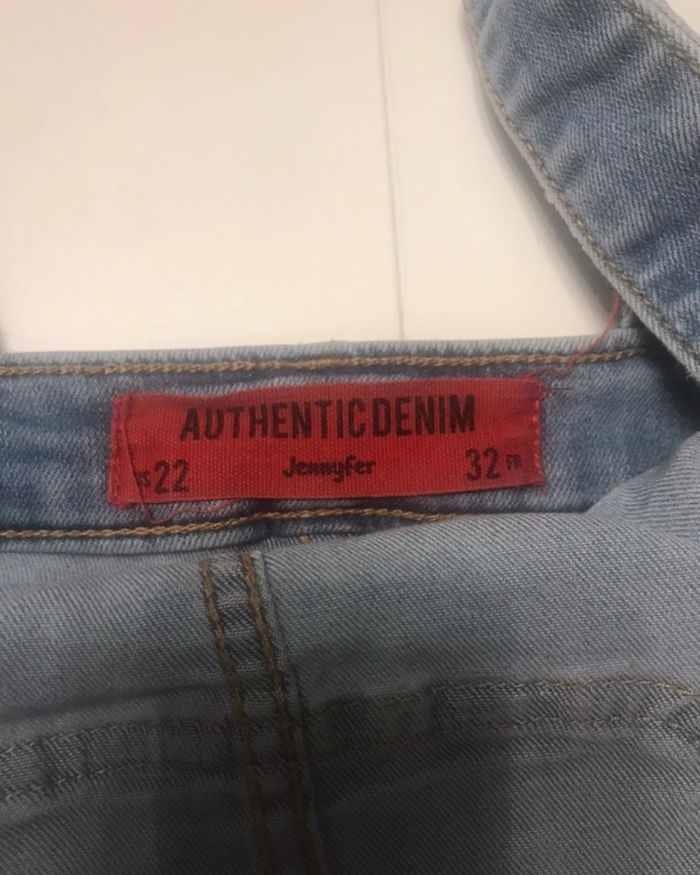 Lot de 2 salopettes - photo numéro 3