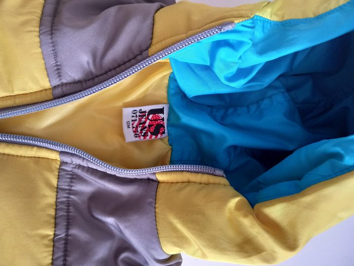 Manteau - photo numéro 3