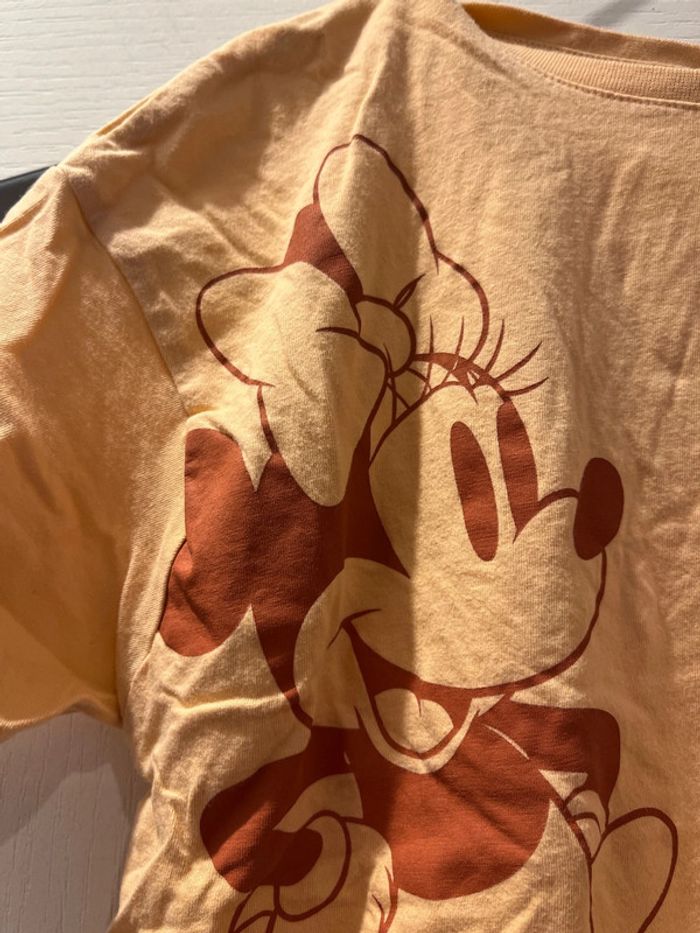 Tee shirt - photo numéro 3