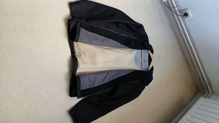 Veste Carhartt détroit jacket - photo numéro 3