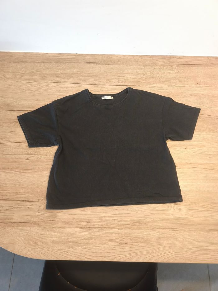 Tee-shirt manches courtes 14 ans XS