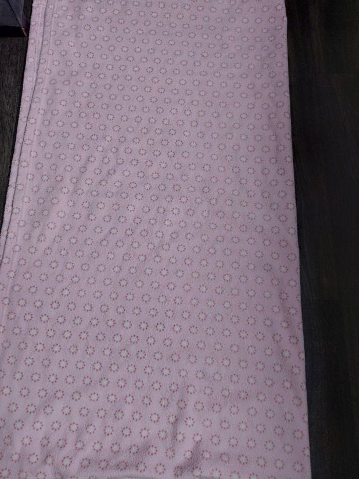 Couverture bébé