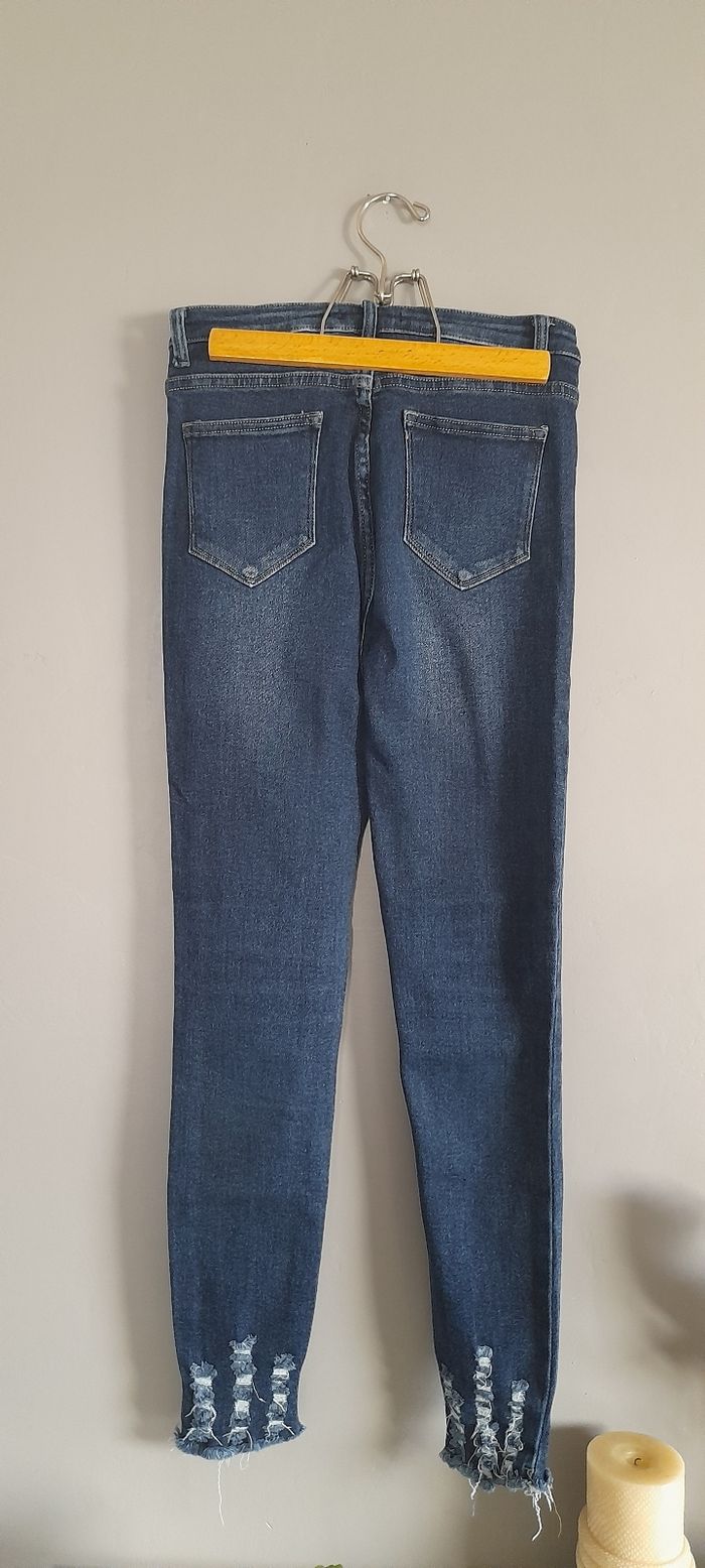 Jean skinny - photo numéro 5