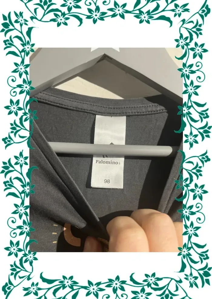 Haut cœurs 3 ans - photo numéro 3