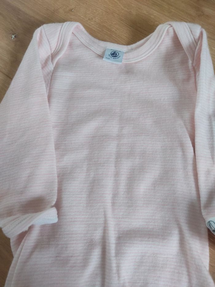 Bodie - photo numéro 2