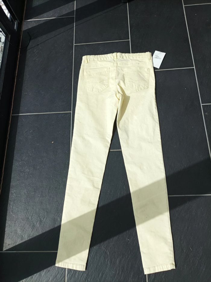 Pantalon fille 16 ans miss Liberto neuf - photo numéro 4