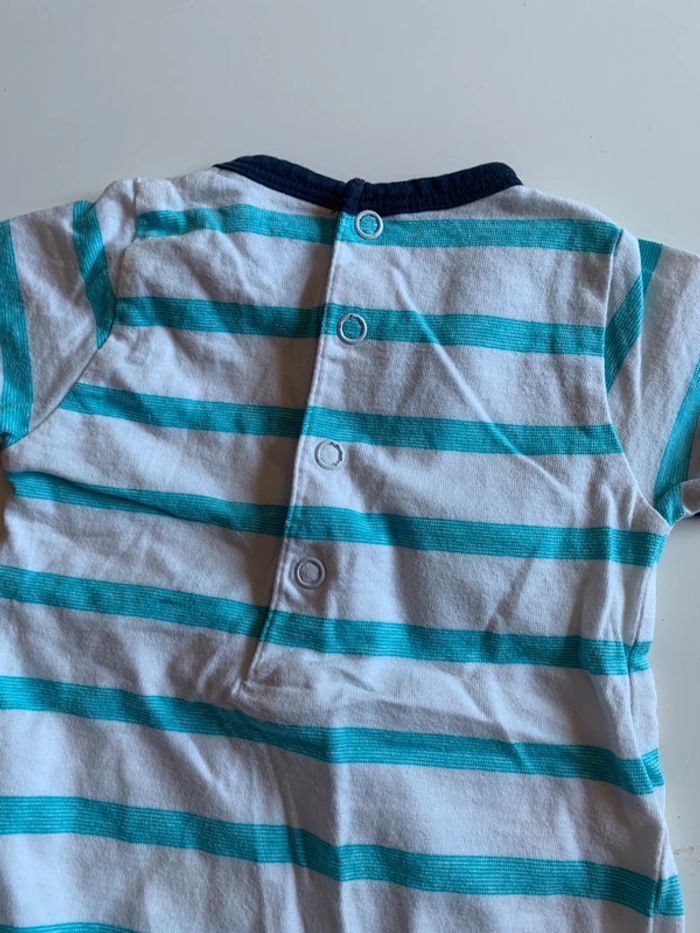 Combi short - photo numéro 2