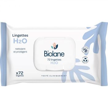 Lot 8 paquets BIOLANE