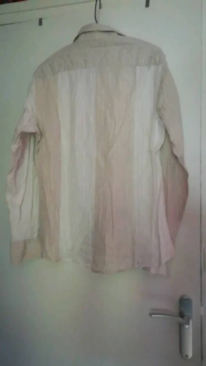 Chemise L - photo numéro 3