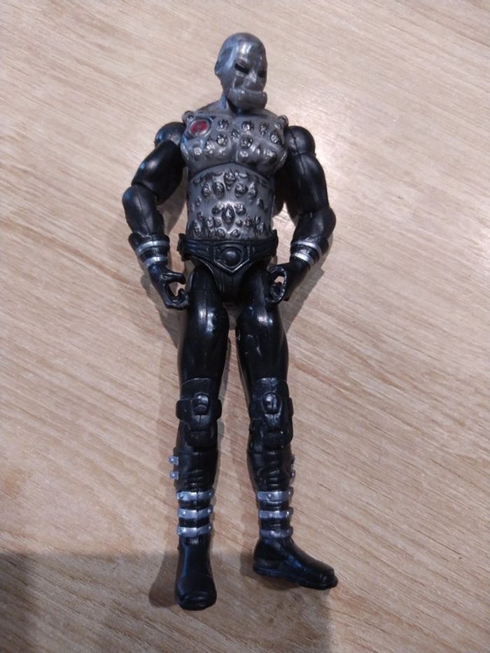 G I joe cobra