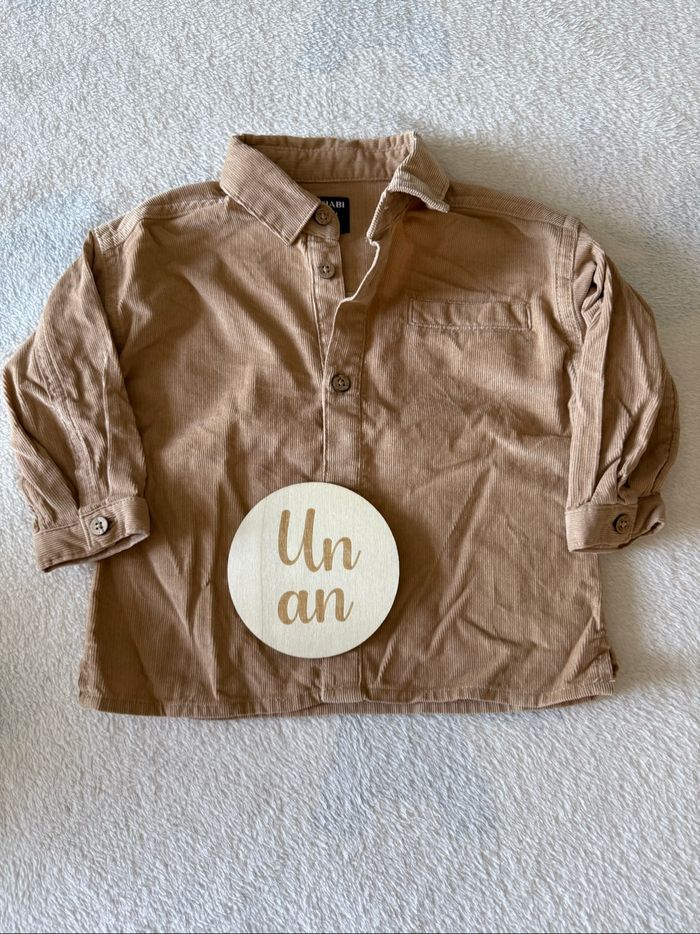 Chemise