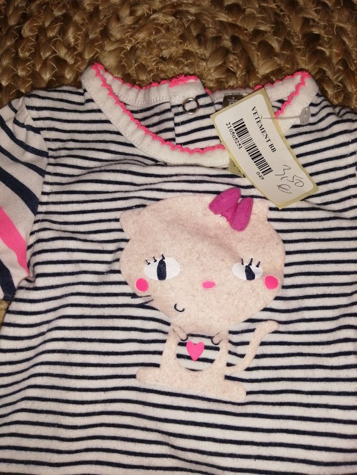 Sous pull orchestra - photo numéro 3