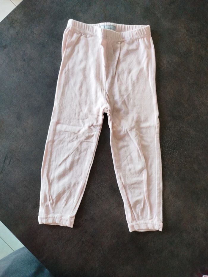 Lot vêtements fille été 24 mois