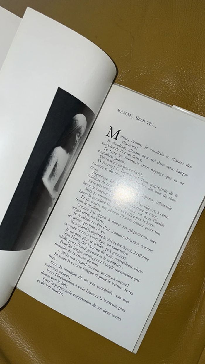 Cantate pour une mère - photo numéro 10