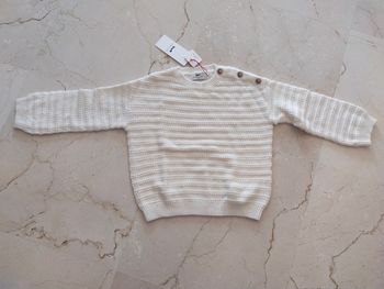 Pull Cyrillus T.6A