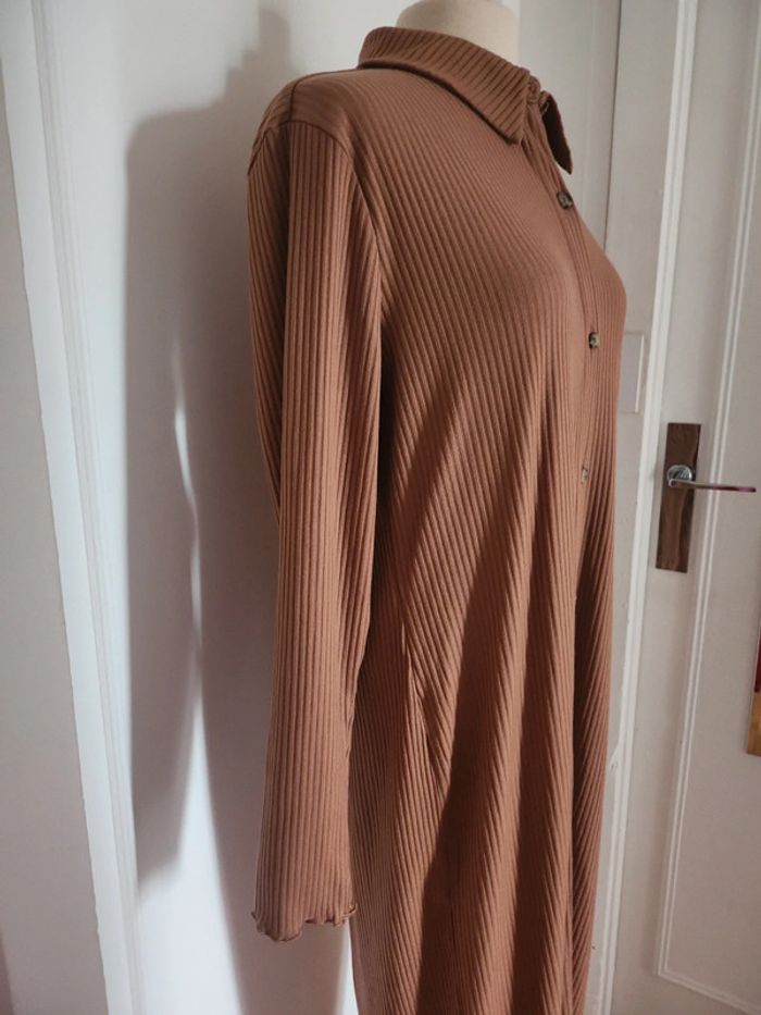 Robe longue - photo numéro 5